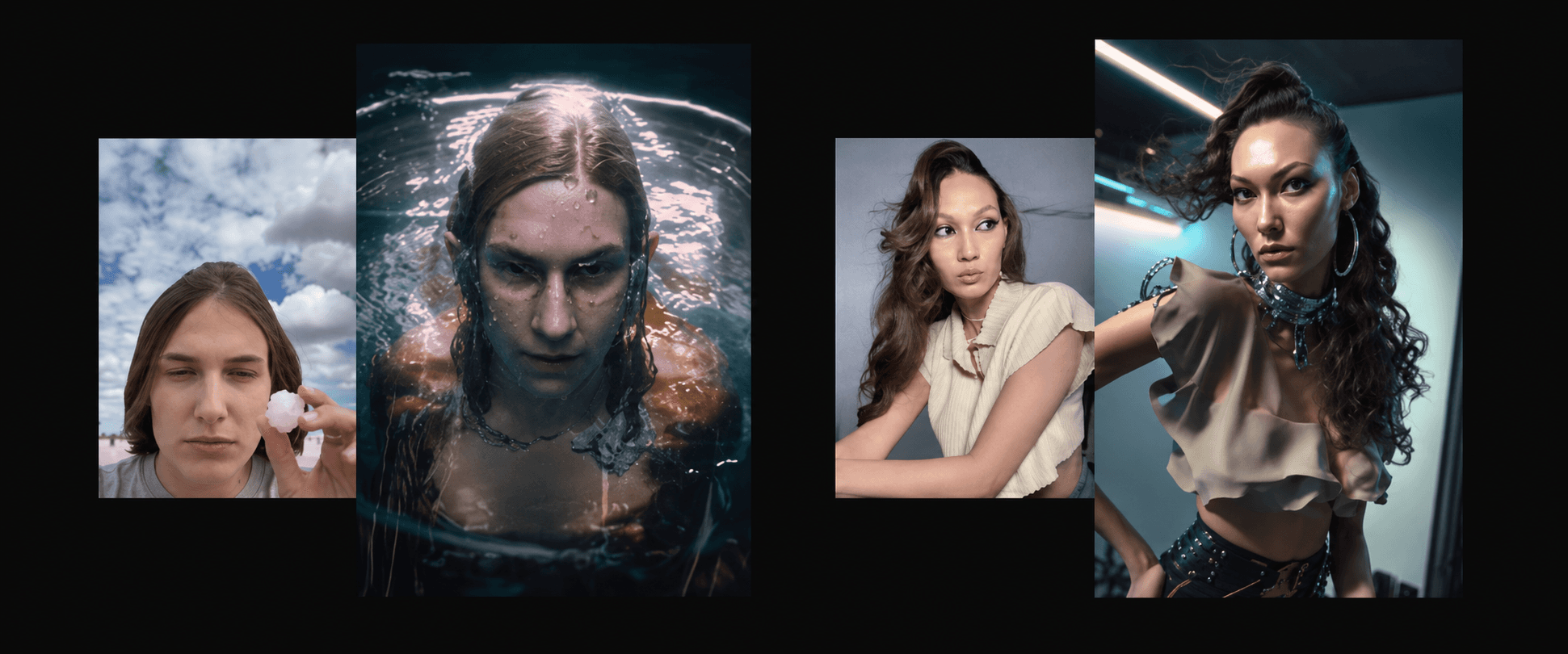 Build AI UGC Ads Brands Pay For